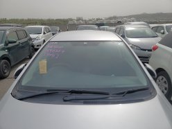 TOYOTA ALLION A15-G Stylish ED 2008