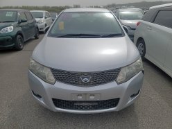 TOYOTA ALLION A15-G Stylish ED 2008