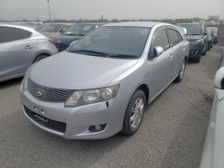 TOYOTA ALLION A15-G Stylish ED 2008