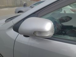 TOYOTA ALLION A15-G Stylish ED 2008
