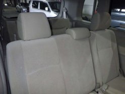 TOYOTA ISIS  2011