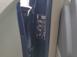 TOYOTA ISIS  2011