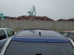 TOYOTA ISIS  2011
