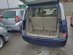 TOYOTA ISIS  2011