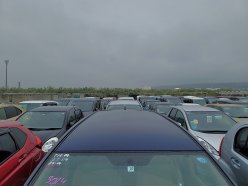 TOYOTA ISIS  2011