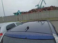 TOYOTA ISIS  2011