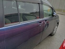 TOYOTA ISIS  2011