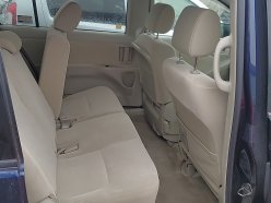 TOYOTA ISIS  2011