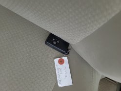 TOYOTA ISIS  2011