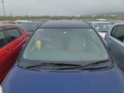 TOYOTA ISIS  2011