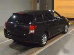 TOYOTA COROLLA FIELDER 1.5G 2012