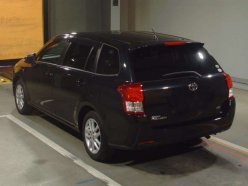 TOYOTA COROLLA FIELDER 1.5G 2012