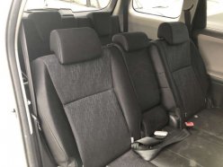 TOYOTA WISH 1.8 X 2009