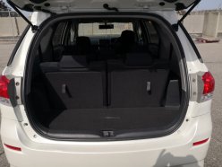 TOYOTA WISH 1.8 X 2009