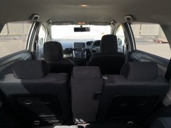 TOYOTA WISH 1.8 X 2009
