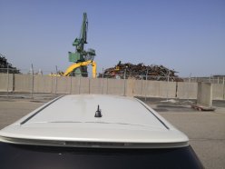 TOYOTA WISH 1.8 X 2009