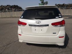 TOYOTA WISH 1.8 X 2009