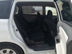 TOYOTA WISH 1.8 X 2009