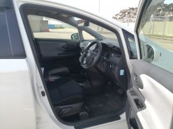 TOYOTA WISH 1.8 X 2009