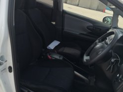 TOYOTA WISH 1.8 X 2009