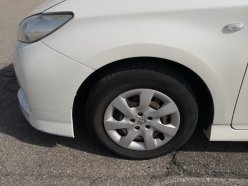 TOYOTA WISH 1.8 X 2009