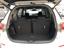 TOYOTA WISH 1.8 X 2009