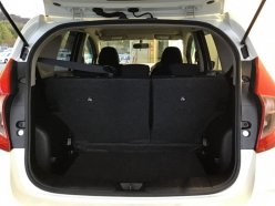 NISSAN NOTE Nismo 2015