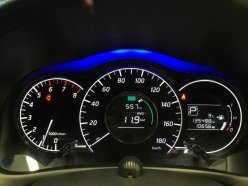NISSAN NOTE Nismo 2015