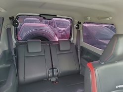 SUZUKI JIMNY SIERRA CROSS ADVENTURE AWD 4WD 2013