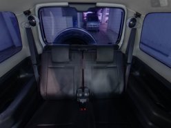 SUZUKI JIMNY SIERRA CROSS ADVENTURE AWD 4WD 2013