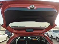 HONDA FIT RS 2011