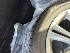 HONDA FIT RS 2011
