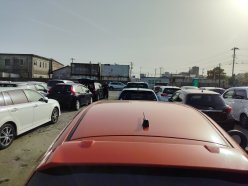 HONDA FIT RS 2011