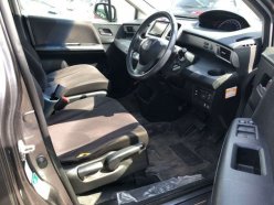 HONDA FREED G Just Selection 4WD 2012