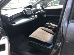 HONDA FREED G Just Selection 4WD 2012