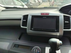 HONDA FREED G Just Selection 4WD 2012