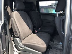 HONDA FREED G Just Selection 4WD 2012