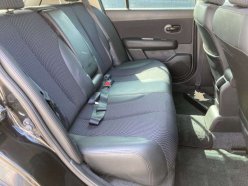 NISSAN TIIDA 15M SV Plus 2011