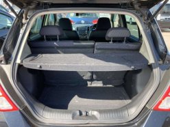 NISSAN TIIDA 15M SV Plus 2011
