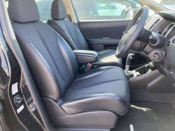 NISSAN TIIDA 15M SV Plus 2011