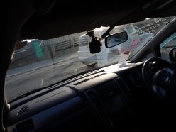 NISSAN TIIDA 15M SV Plus 2011