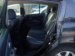 NISSAN TIIDA 15M SV Plus 2011