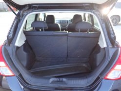 NISSAN TIIDA 15M SV Plus 2011