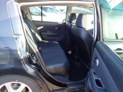 NISSAN TIIDA 15M SV Plus 2011