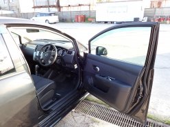 NISSAN TIIDA 15M SV Plus 2011