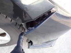 NISSAN TIIDA 15M SV Plus 2011