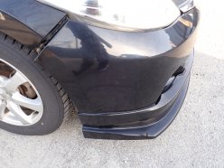 NISSAN TIIDA 15M SV Plus 2011