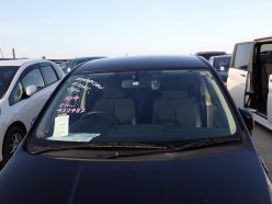 NISSAN TIIDA 15M SV Plus 2011