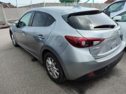 MAZDA AXELA 15S 2014