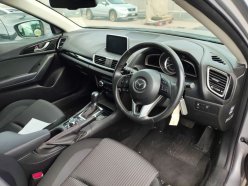 MAZDA AXELA 15S 2014